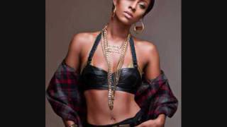 Keri Hilson - Ring