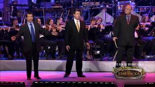 The Irish Tenors  -  Danny Boy (2006), 1080p, High Quality Audio