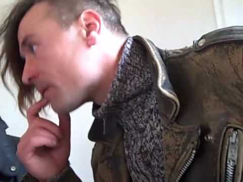 Andrea Calek @ La Remise