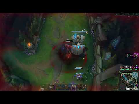 sion....Malzahar... Bot?