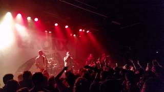 The Bronx - White Guilt