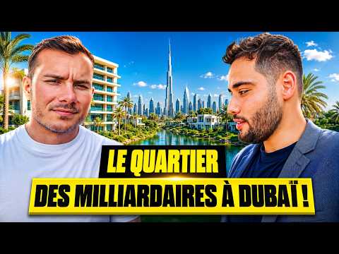 Vid&eacute;o Vision 2040 UAE