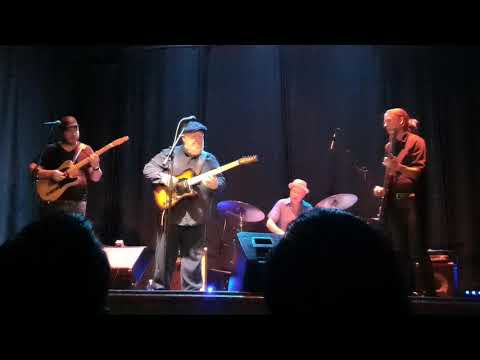 Redd Volkaert - Hang Your Head In Shame. Live in Finland 2022