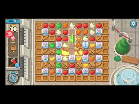 熊熊遇見你 We Bare Bears Match3 Repairs #432