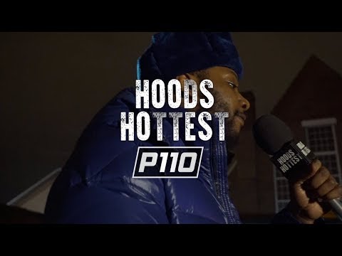 Bomma B - Hoods Hottest (Season 2) | P110