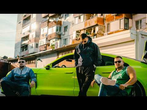 Bandata Na Ruba - BEGESTAN (Official Video)