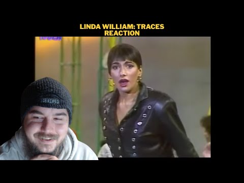 Linda William: Traces Reaction