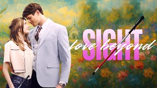 Blind after saving an elder, marries her secret billionaire grandson—she’s a lost rival heiress!