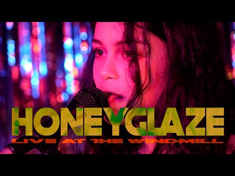 HONEYGLAZE Live at The Windmill IVW 2023