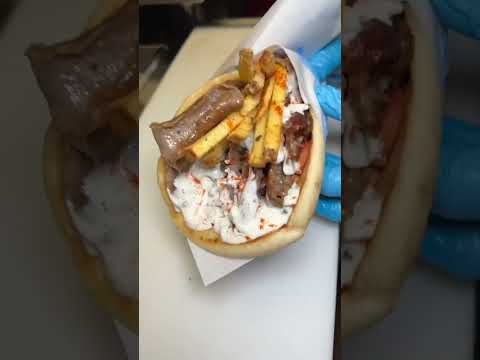 NICK THE GREEK agora em Vegas #shorts