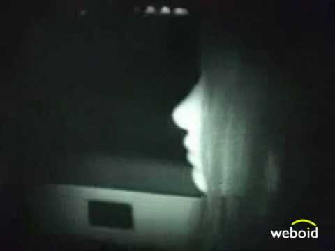 Portugál szellemlány