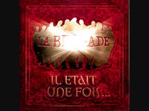 04 - La Brigade - Mes Gars