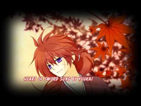 Heart Of Sword [Yuukai] -TV SIZE-