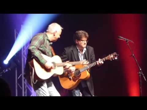 Tommy Emmanuel & Pat Bergeson, Guitar Boogie