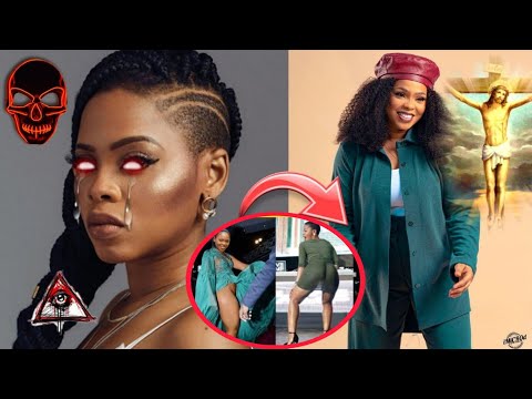 😭Vérité Troublante Sur l'artiste Chidinma, Elle dévoile la vérité au monde