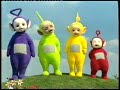 Teletubbies Nursery Rhymes 1998