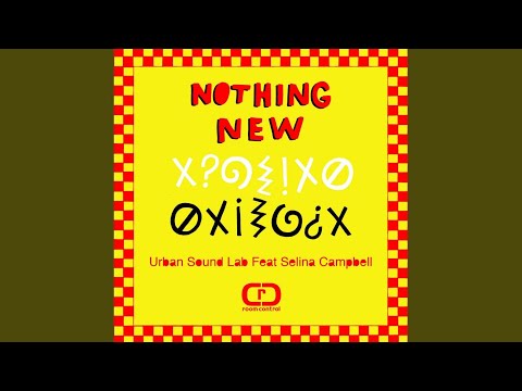 Nothing New (Alternative Mix)