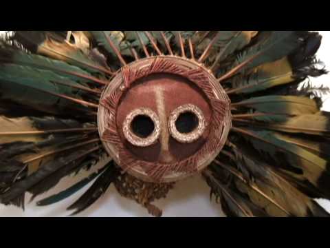 African Art (Epi. 2) | Conversations With A Curator