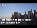 De historische band tussen Breukelen en Brooklyn: wat is er nu nog van over? | RTV Utrecht