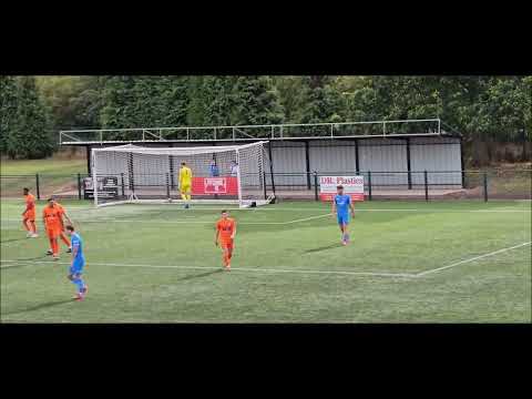 LICHFIELD CITY 1 CORBY TOWN 2,   FA TROPHY,   6/9/25