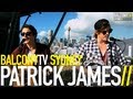 PATRICK JAMES - ALL ABOUT TO CHANGE ...