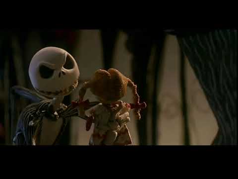 Korn - Kidnap the Sandy Clause (Music Video)