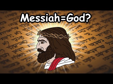 Is the Messiah Actually Yahweh in the Old Testament?