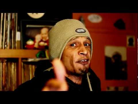 Phi Life Cypher - "2 , 3 Break" Live