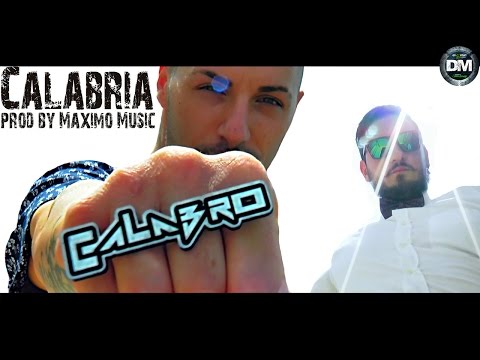 CALABRIA by CALABRO vs Marish,Desiis & Phylomea (prod by Maximo Music)