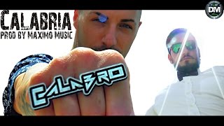 CALABRIA by CALABRO vs Marish,Desiis & Phylomea (prod by Maximo Music)