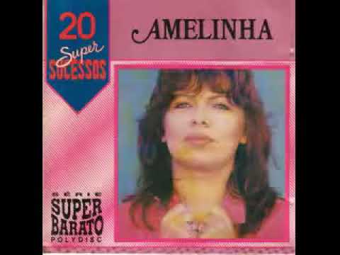 Amelinha: A Voz do Nordeste CD COMPLETO