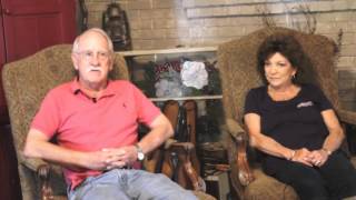 The Hannah Kirby Story Pt. 1