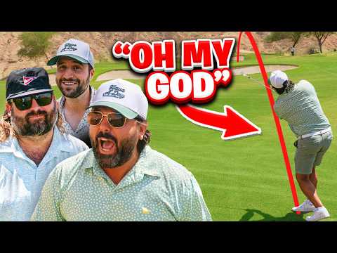 He Did It Again! (EPIC MATCH)