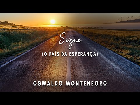 O País Da Esperança - Oswaldo Montenegro