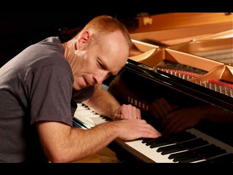 All of Me (Jon Schmidt original tune) - The Piano Guys
