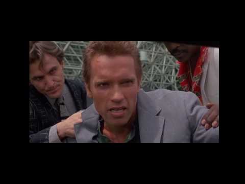 Arnold Schwarzenegger    I'll Be Back Supercut
