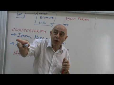 Financial Markets and Institutions Lecture 01