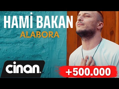 Hami Bakan - Alabora (Offıcial Video) 2020  #alabora #aklımdangeçenleri