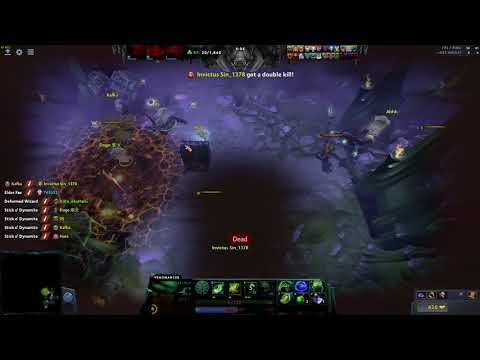 Dota 2 Underhollow Bomb Facepalm