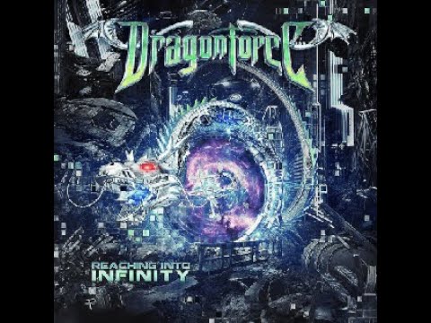 DragonForce:-'Ashes Of The Dawn'