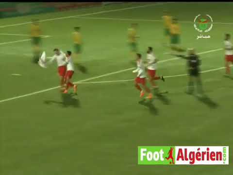 Ligue 1 Algérie (19e journée) : JS Kabylie 1 - 1 AS Aïn M'lila