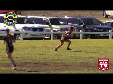 2018 Group 7 LLT Division 2 Round 14 Highlights - Shellharbour Sharks Vs Kiama Knights