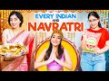 Every Indian And Navratri | Ft. Tena Jaiin | The Paayal Jain