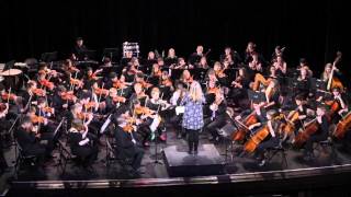 Carol of the Bells | Youth Concert Orchestra