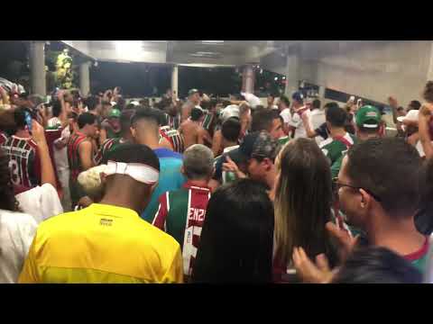 DOMINGO EU VOU AO MARACANÃ + ABRAM ALAS + EXPLODE CORAÇÃO