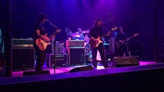 The Breeders - “Dawn: Making an Effort” Live @ The Observatory, Santa Ana, CA - 4/7/2018