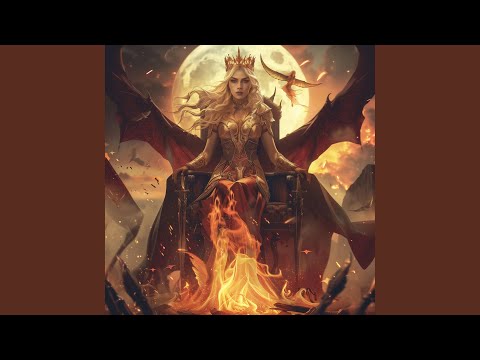 Manon Blackbeak, Wing Leader (TOG Fan Tribute)