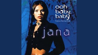 Ooh Baby, Baby (Sugarlove Dub Mix)