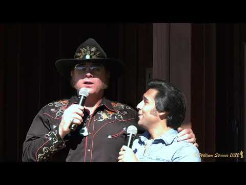 Cote Deonath And David Lee - "Sylvia"