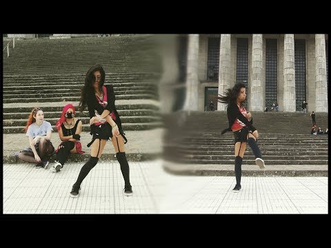 Industrial Dance ~ Roh ~ C-Lekktor - Don't Mess With Me